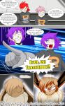 The Psychic Apprentice TG/TF (On Going)