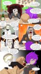 The Psychic Apprentice TG/TF (On Going)