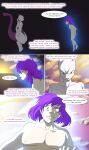 The Psychic Apprentice TG/TF (On Going)