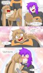 The Psychic Apprentice TG/TF (On Going)