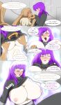 The Psychic Apprentice TG/TF (On Going)