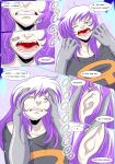 The Psychic Apprentice TG/TF (On Going)