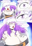The Psychic Apprentice TG/TF (On Going)