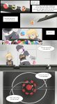 The Psychic Apprentice TG/TF (On Going)
