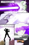 The Psychic Apprentice TG/TF (On Going)