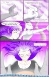 The Psychic Apprentice TG/TF (On Going)