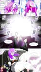 The Psychic Apprentice TG/TF (On Going)
