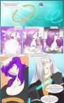 The Psychic Apprentice TG/TF (On Going)