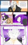 The Psychic Apprentice TG/TF (On Going)