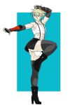 [Kiahl] Materia Girl (Final Fantasy VII)