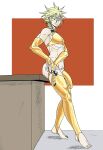[Kiahl] Materia Girl (Final Fantasy VII)
