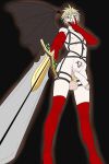[Kiahl] Materia Girl (Final Fantasy VII)