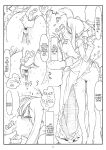 [bolze. (rit.)] Midas' Gold (Hayate no Gotoku!)