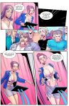 BotComics - Mischief Mayhem Growth