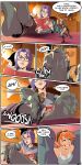 [Tsavo] Elizabeth Gets her Brainfood