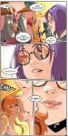 [Tsavo] Elizabeth Gets her Brainfood