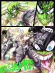 [turtlechan] MAD MASK