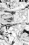 [Jack Jadson] Jungle Fantasy #1/2