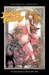 [Boundless] Jungle Fantasy: The Classic Adventure Collection (1999-2007)