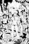 [Boundless] Jungle Fantasy: The Classic Adventure Collection (1999-2007)