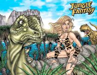 [Boundless] Jungle Fantasy: The Classic Adventure Collection (1999-2007)