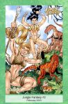 [Boundless] Jungle Fantasy: The Classic Adventure Collection (1999-2007)