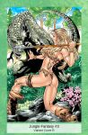 [Boundless] Jungle Fantasy: The Classic Adventure Collection (1999-2007)