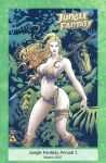 [Boundless] Jungle Fantasy: The Classic Adventure Collection (1999-2007)