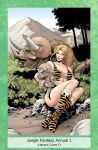 [Boundless] Jungle Fantasy: The Classic Adventure Collection (1999-2007)