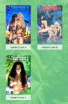 [Boundless] Jungle Fantasy: The Classic Adventure Collection (1999-2007)