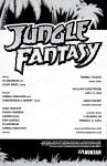 [Anibal Maraschi, Di Amorium] Jungle Fantasy #4