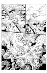 [Anibal Maraschi, Di Amorium] Jungle Fantasy #4