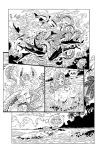 [Anibal Maraschi, Di Amorium] Jungle Fantasy #4