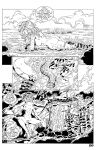 [Anibal Maraschi, Di Amorium] Jungle Fantasy #4