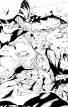 [Anibal Maraschi, Di Amorium] Jungle Fantasy #4