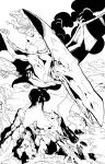 [Anibal Maraschi, Di Amorium] Jungle Fantasy #4