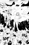 [Anibal Maraschi, Di Amorium] Jungle Fantasy #4
