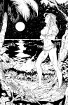 [Anibal Maraschi, Di Amorium] Jungle Fantasy #4