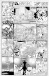 [Anibal Maraschi, Di Amorium] Jungle Fantasy #4