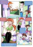 [Lord Rupert] Pushed Around (The Fairly OddParents)
