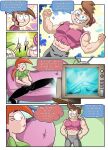 [Lord Rupert] Pushed Around (The Fairly OddParents)