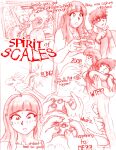 [Blyzzarde] Spirit of Scales