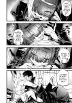 [Sourou Yarou A-Team (Tarakan)] Gome Debi Shadow~o-hen (Debby the Corsifa wa Makezugirai)