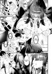 [Sourou Yarou A-Team (Tarakan)] Gome Debi Shadow~o-hen (Debby the Corsifa wa Makezugirai)