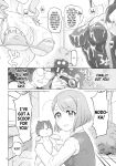 (C99) [Digital Accel Works (INAZUMA)] Sukoyaka GO TO TRAVEL (Healin' Good PreCure) [engilsh][Nishimaru]