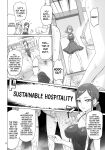 (C99) [Digital Accel Works (INAZUMA)] Sukoyaka GO TO TRAVEL (Healin' Good PreCure) [engilsh][Nishimaru]