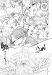 (C99) [Digital Accel Works (INAZUMA)] Sukoyaka GO TO TRAVEL (Healin' Good PreCure) [engilsh][Nishimaru]