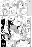 (C99) [Digital Accel Works (INAZUMA)] Sukoyaka GO TO TRAVEL (Healin' Good PreCure) [engilsh][Nishimaru]
