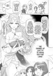 (C99) [Digital Accel Works (INAZUMA)] Sukoyaka GO TO TRAVEL (Healin' Good PreCure) [engilsh][Nishimaru]
