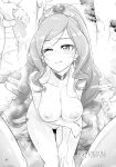 (C99) [Digital Accel Works (INAZUMA)] Sukoyaka GO TO TRAVEL (Healin' Good PreCure) [engilsh][Nishimaru]